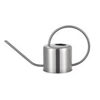 u 1.3L Watering Can Stainless Steel Watering Sprayer High Quality Watering Pot  Garden Tool