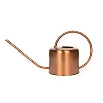 u 1.3L Watering Can Stainless Steel Watering Sprayer High Quality Watering Pot  Garden Tool