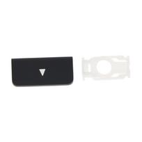 Replacement Left / Right /Up (Down) Arrow Keycap Hinge For Pro/Air A2141 A2251 A2289 A2179 A2337 A2338 A2442 A2485 A2681 as the picture white