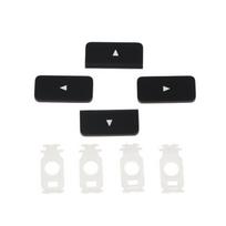 Replacement Left / Right /Up (Down) Arrow Keycap Hinge For Pro/Air A2141 A2251 A2289 A2179 A2337 A2338 A2442 A2485 A2681 as the picture