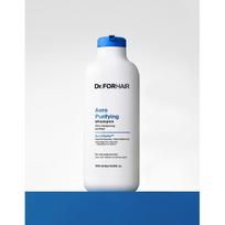 Dr. For Hair Purifying Deep Cleansing Shampoo For Oily Scalp 500ml white