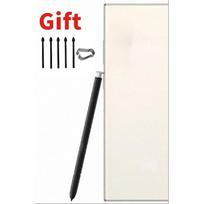 New Original S23 Ultra 5G S Pen Stylus For Samsung Galaxy S23Ultra S23U Stylus Mobile Phone Screen Touch Pen Support Bluetooth balta