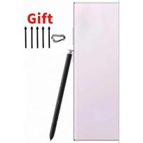 New Original S23 Ultra 5G S Pen Stylus For Samsung Galaxy S23Ultra S23U Stylus Mobile Phone Screen Touch Pen Support Bluetooth violetinė
