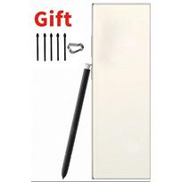New O riginal S23 Ultra 5G S Pen Stylus For Samsung Galaxy S23Ultra S23U Stylus Mobile Phone Screen Touch Pen Support Bluetooth white gift