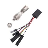 for SpeedBox 3.0 Tuning Chip USB Speed Unlimited Electric Bike Tuning Chip with Crank Puller Fit for Active Line Motors black