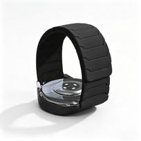 Silicone Magnetic band For Garmin Venu 3/3s/2/2s Bracelet Garmin Vivoactive 6/5/4/Forerunner 245 970 18mm 20mm 22mm Watch Strap 18mm watch straps juoda
