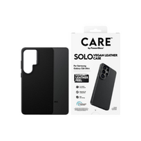CARE by PanzerGlass Solo Case Black Samsung New Galaxy S26 Ultra | PanzerGlass|CR11421