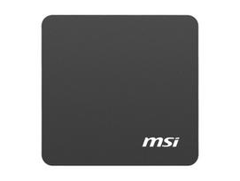MSI Cubi NUC AI+ 3M Copilot+ PC 9 386H|CUBI NUC AI+ 3MG-002EU