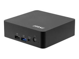 MSI Cubi NUC AI+ 3MG-003EU U7 355 16GB|CUBI NUC AI+ 3MG-003EU