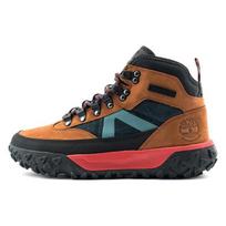 Timberland Greenstride Motion Vandeniui atsparūs Lengvi Žygio Batai Vyriški Batai Rudi A67M8 43.5