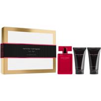 narciso rodriguez for her intense dovanų rinkinys moterims