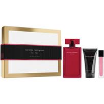 narciso rodriguez for her intense dovanų rinkinys moterims