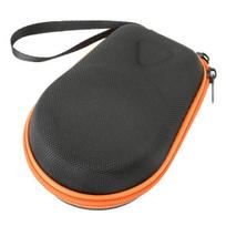 Multifunction Zipper Anti-scratch Bluetooth-compatible Speaker Carrying EVA Wireless Box Protective Case for JBL