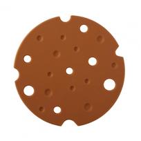 Silicone Trivet Heat Resistant Pot Holder for Hot Pans Casseroles Non-Slip Dishwasher Safe Decorative Kitchen Mat