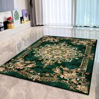 Bohemia Deluxe Living Room Rugs Washable Anti Slip Large Area Carpet for Bedroom Lounge Persian Decor 60*90cm gray