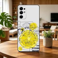 S-Stone Z-Roses Grupės Dainininkas Telefono dėklas Samsung S25,S24,S21,S22,S23,S30,Ultra,S20,Plus,Fe,Minkšto silikono juodas dangtelis Samsung S30plus5G
