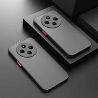 For Xiaomi Redmi 14C 4G Case 14R 5G For Xiomi little Poco C75 C 75 Shockproof Armor Matte Bumper Silicone Phone Back Cover Capa For POCO C75 juoda