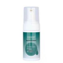 Eyelash Extension Cleansing Mousse Foam - Non-Irritating, Oil-Free Lash Wash, 100ml white