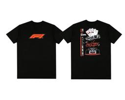F1 2025 Las Vegas Grand Prix Steering T-Shirt Unisex S-5XL Reprint L black