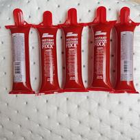 Lubegard 19610 Momentinis drebėjimo šalinimo priedas 2 oz - 5x koncentruotas automatinės pavarų dėžės priedas, suderinamas su sintetiniu ATF 5 Pc