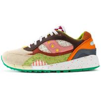 saucony Shadow 6000 'Food Fight' Unisex S70595-1(S-BOX) EU 40 beige