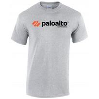 PALO ALTO Networks įmonės marškinėliai L white