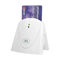 ACS ACR39T-A1 Smart Card Reader (SIM-Sized)