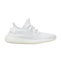 Vyriški sportbačiai adidas Yeezy Boost 350 V2 Cream Cream/White 45 white