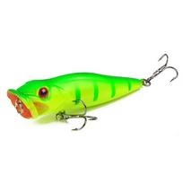 Wave Climbing Sub Bait 9cm/12.5g Water Surface Imitation Fake Fish Bait Hard Bait 1pcs