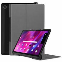 Skirtas „Lenovo Yoga Tab 11 YT-J706F Case Ultra Thin Smart Tablet dangtelis, skirtas Lenovo Yoga Tab 13 YT-K606F stovo dėklo dangtelis Funda Yoga Tab 13 YT-K606F gray