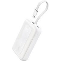 Anker Power Bank | A1689H21 | 20000 mAh | White A1689H21