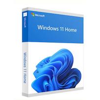 Microsoft Windows 11 Home, 64bit, English, Retail (USB) HAJ-00090