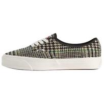 Vans Premium Authentic Harris Tweed Paketas - Juodi Balti Unisex Kedai VN000EBNY28 42.5 white