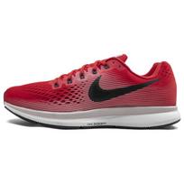 Nike Air Zoom Pegasus 34 Speed Red 880555-602 44 gray