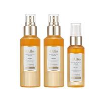d'Alba White Truffle First Spray Serum Prime Intensive Glow & Firming Set 100ml x 2 + 50ml