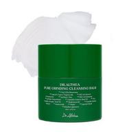 Dr. Althea Pure Grinding Cleansing Balm 50ml Korean Makeup Remover Balm white