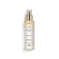 d'Alba White Truffle Aromatic Body Mist Serum Hydrating Glow Body Spray 180ml
