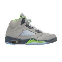 Jordan 5 Retro Green Bean (2022) 42.5 gray