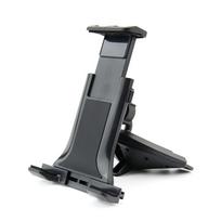 Phone Holder Car CD Slot Easy to Install Car Tablet Holder & Vent Mount CD Slot Mobile Phone Holder for Car Holding juoda