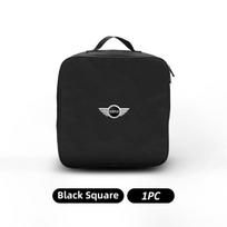 MINI Automobilio Įkrovimo Kabelio Laikymo Dėžutė Įkrovimo Pistoletas Įrankių Organizatorius R60 F56 R56 F54 F57 R70 JCW John Cooper Works cnjaw55