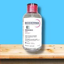 Bioderma Sensibio H2O Water Cleanser, 850ml, 1 pcs white