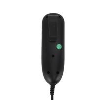 Electric Sofa Controller 2 Button Massage Sofa Controller Recliner Chair Handset for Home Theater Straight 5 Pin