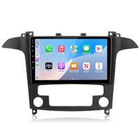 9'' Automobilių Radijas Junsun Ford S-Max WA6 2007-2015 GPS Navi