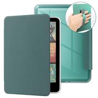 Dėklas Kindle Paperwhite 12 kartos ir Colorsoft 7 colių Modelio Nr.. SA569P SA568B su rankiniu dirželiu Automatinis miego/žadinimo režimas Paperwhite 12th 7-IN