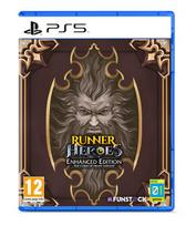 Kompiuterinis žaidimas Runner Heroes Enhanced Edition - PlayStation 5