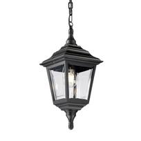 Pakabinamas lauko šviestuvas Elstead Lighting Kerry KERRY-CHAIN