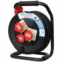 Ilgiklis su stovu Electraline 49026 20 m