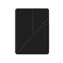 Magnetic Folio Case OnePlus Pad Pro 2 OPPO 4 5 13.2 Inch Tablet Slim Leather-Style Cover With Auto Sleep Wake OnePlus Pad Pro 2 juoda