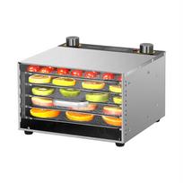 Dehydrators for Food and Jerky with 24H Timer 8 Drying Racks 450W 30 90 celsius  Vegetable Fruit Dehydrator Adjustable 5 Tier US Plug gray