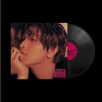 Haechan LP 1st Studio Album TASTE sealed